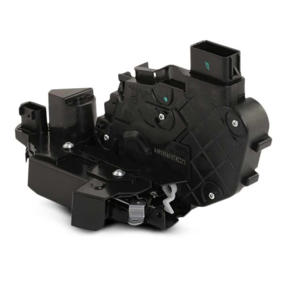 Jaguar XF 2012-2023 Rear Right Door Lock Actuator Mechanism Keyless