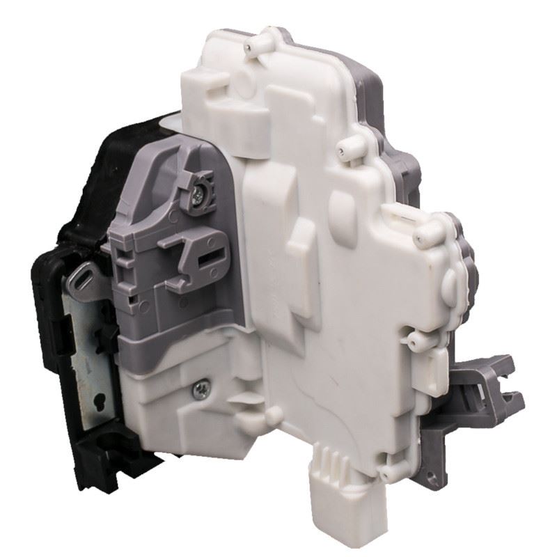 Audi Q5 Mk1 2008-2017 Rear Right Door Lock Actuator Solenoid Mechanism