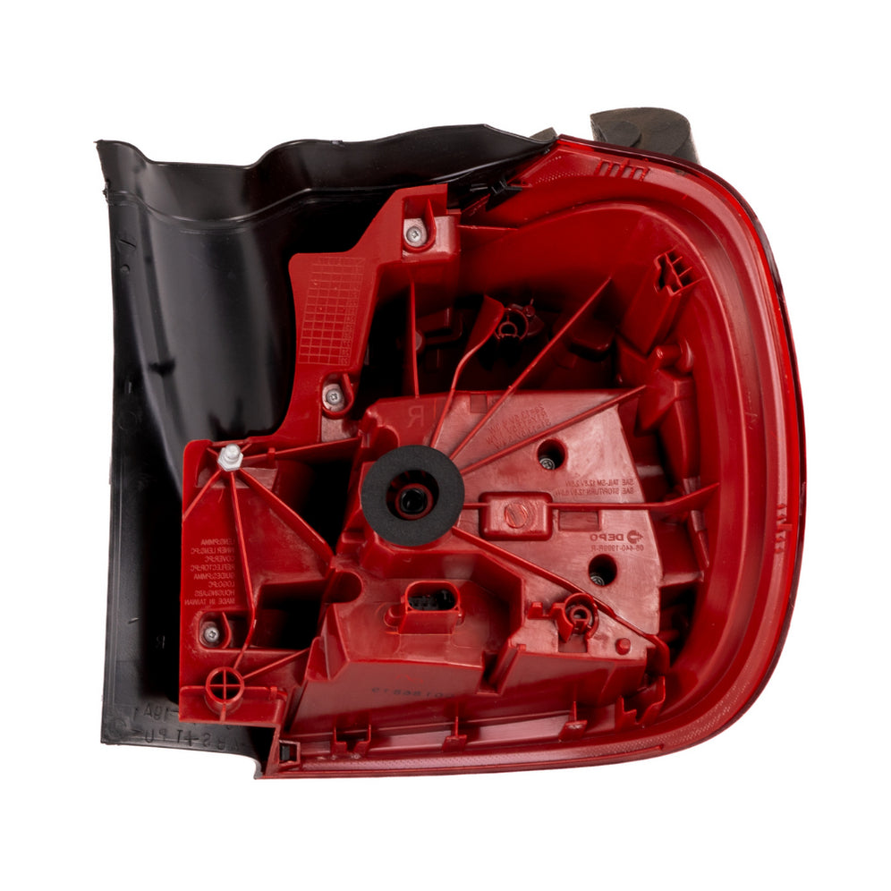 Mercedes GLA 2013-2017 LED Rear Light Tail Light Lamp Left Side