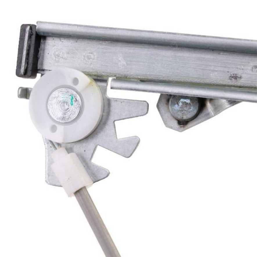 Mercedes Vito W639 2003-2010 Front Left Electric Window Regulator