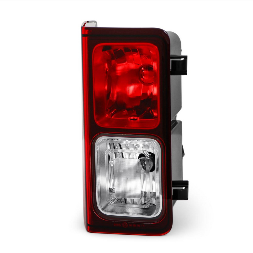 Nissan Primastar 2022-2025 Rear Fog Reverse Light Lamp Drivers Side Right