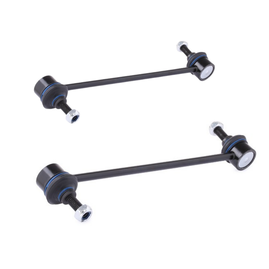 Renault Vel Satis 2002-2005 Front Anti Roll Bar Drop Links Pair