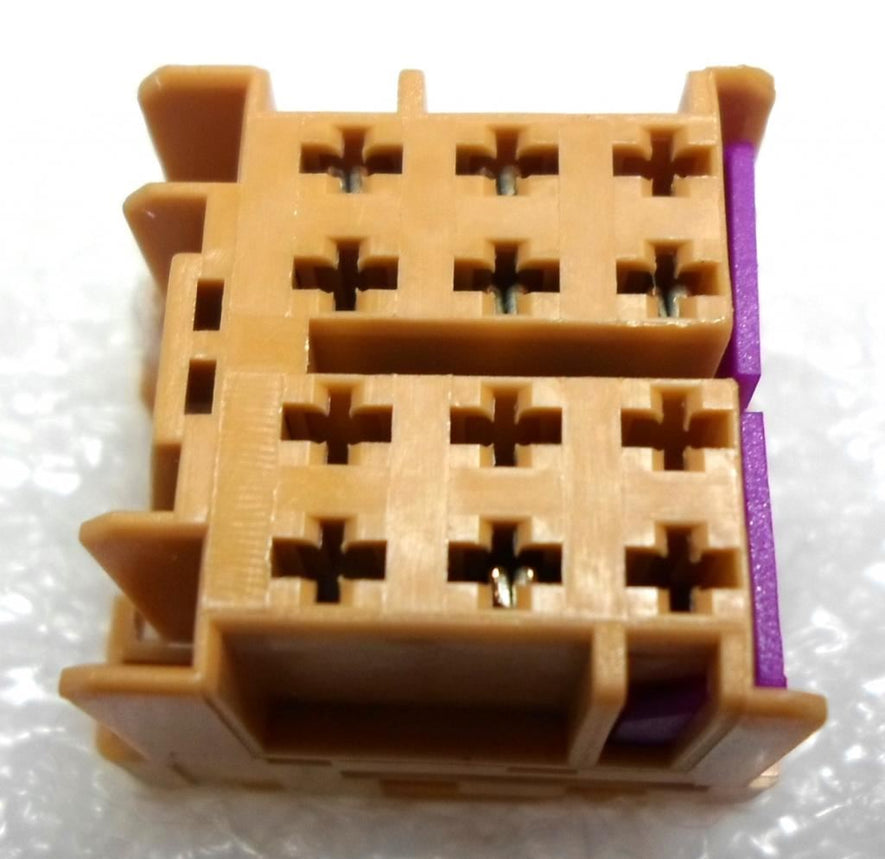 VW Transporter T5 2010-2015 Electric Black Door Wing Mirror Right Drivers Side