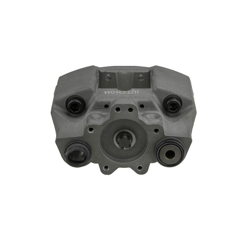 Tesla Model S 2012-2021 Rear Left Parking Brake Caliper 365mm Discs