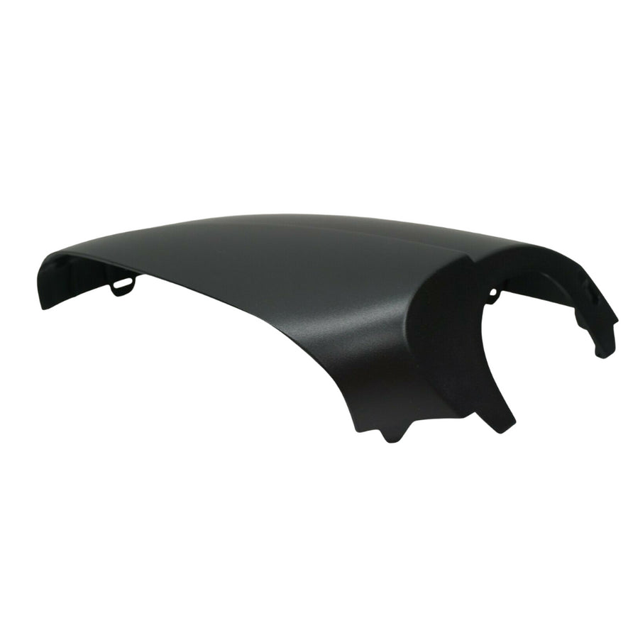 VW Transporter T5/T6 2009-2020 Lower Wing Mirror Cover Black Right Side