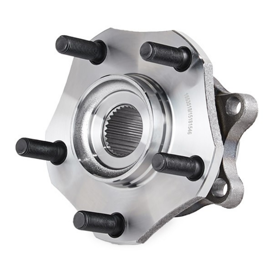 Nissan X-Trail T32 2013-2018 Front Hub Wheel Bearing Kit