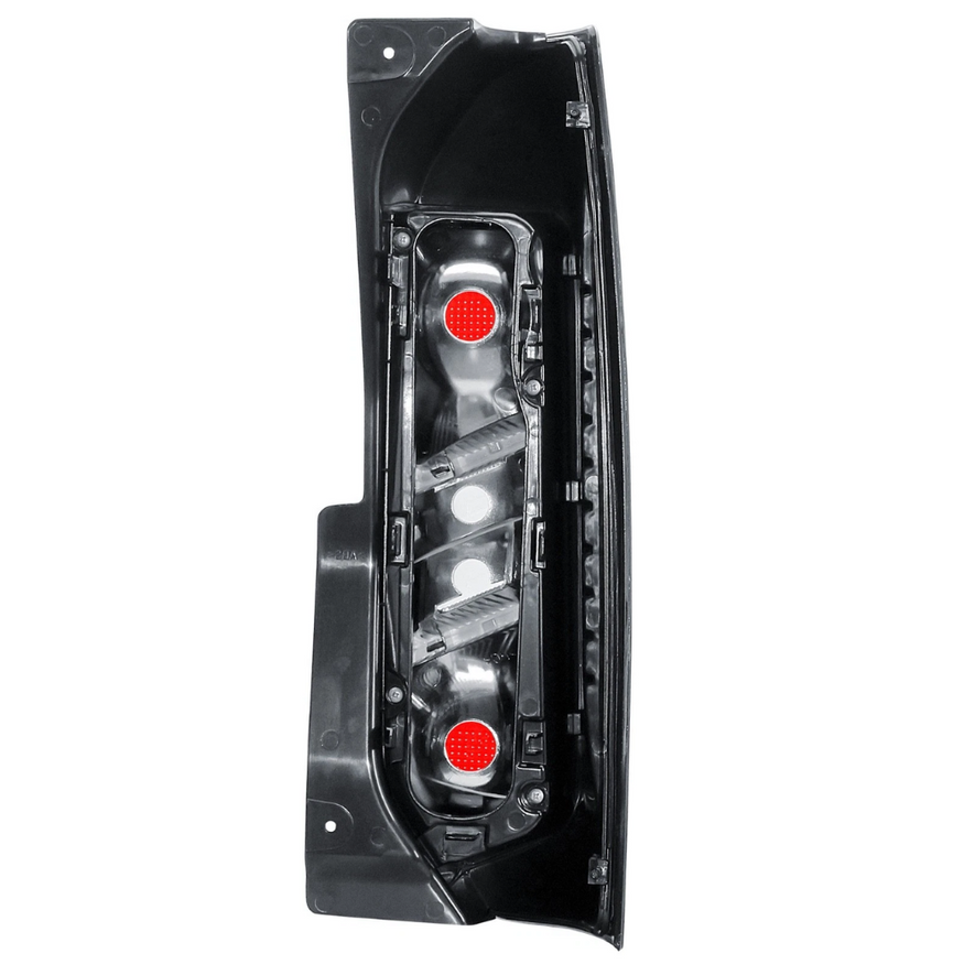 Ford Transit Custom 2024-2026 Rear Tail Light Lamp Passenger Side Left N/S