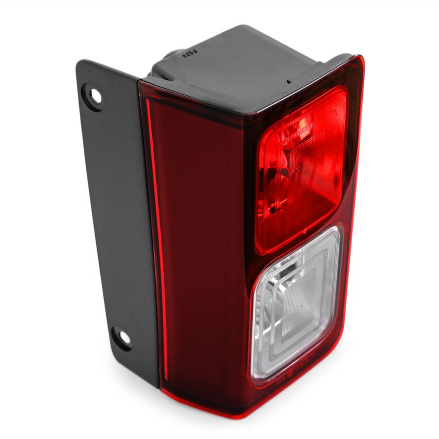 Fiat Talento 2016-2020 Rear Fog Reverse Light Lamp Drivers Side Right