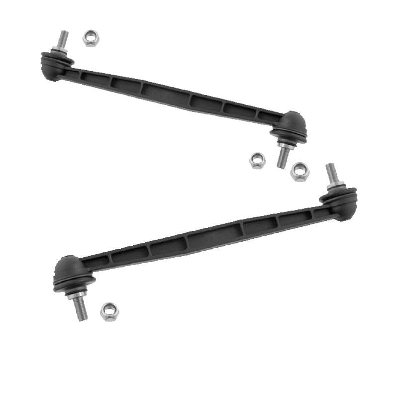 Vauxhall Astra MK6 2009-2018 Front Anti Roll Bar Drop Links Pair