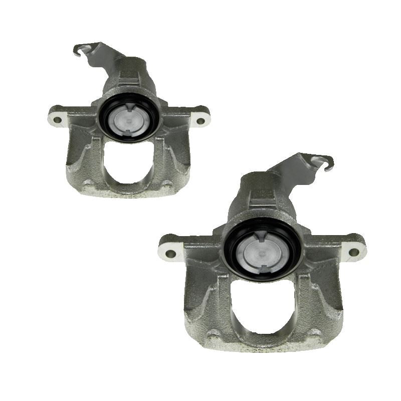 Chrysler Grand Voyager Mk5 2008-2015 Rear Pair Brake Caliper