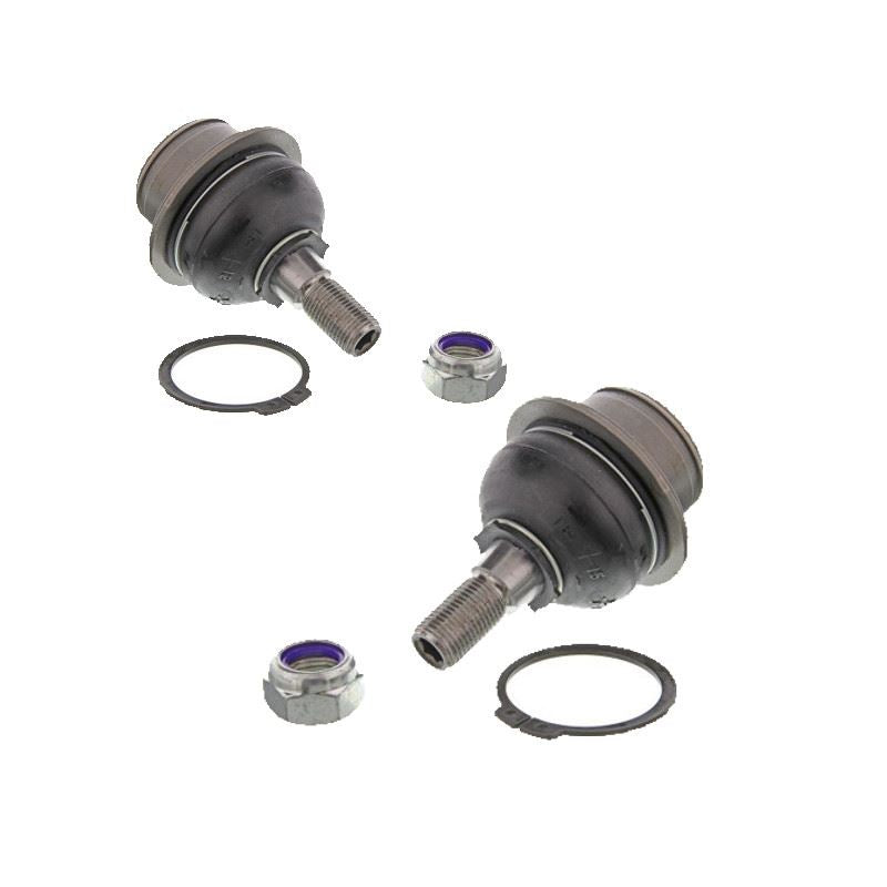 Ford Tourneo Connect 2002-2013 Front Ball Joints Pair