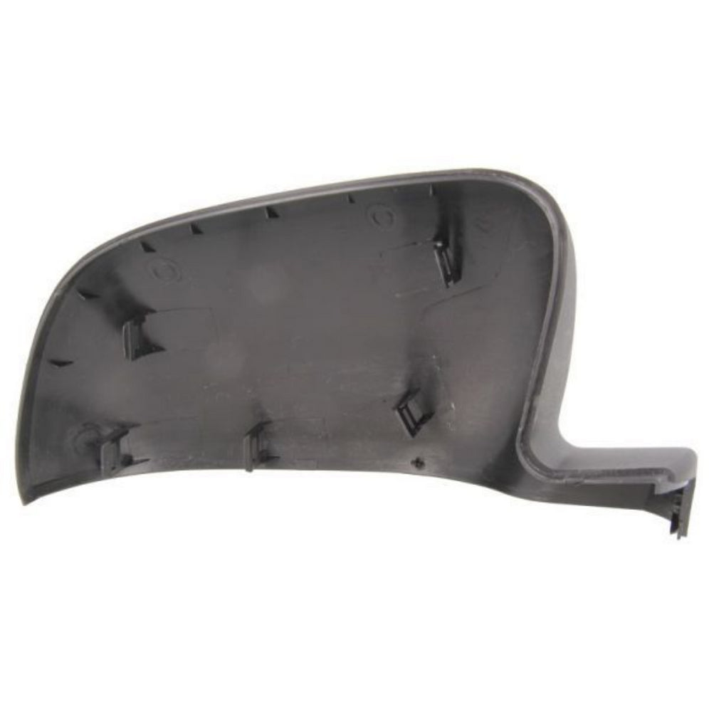 Mercedes Citan W415 2012-2020 Wing Mirror Cover Black Left Side
