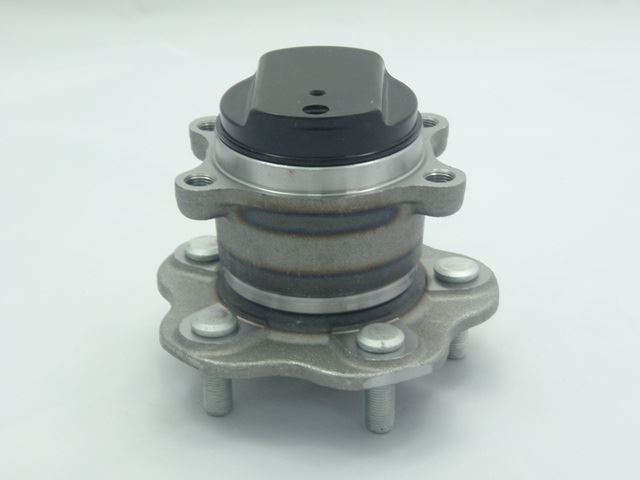 Nissan X-Trail T31 2007-2013 Rear Hub Wheel Bearing Kit