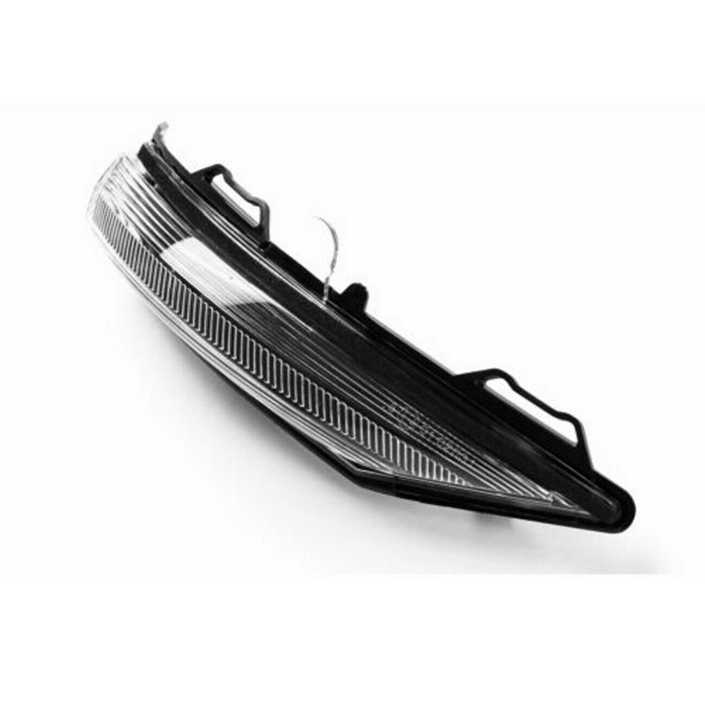 Ford Puma 2019-2023 Wing Door Mirror Indicator Clear Right Driver Side O/S
