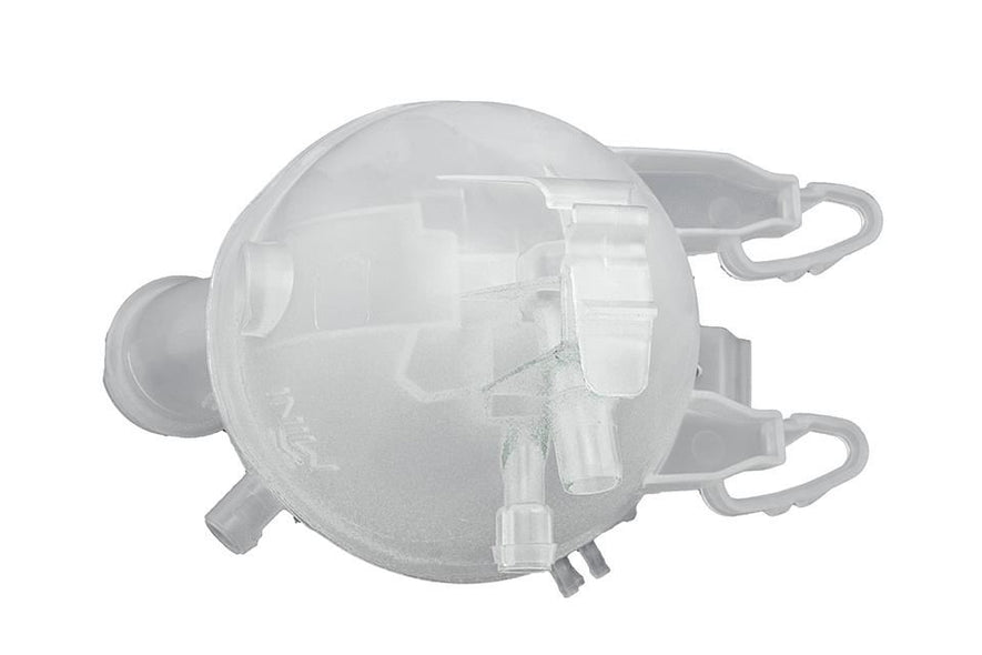 Citroen Dispatch 2016-2023 Radiator Coolant Expansion Header Tank & Cap