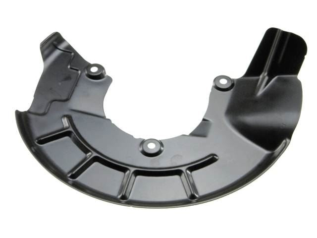 VW Load UP 2014-2018 Front Right Brake Disc Dust Cover Shield