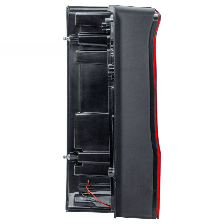 MAN TGE 2017-2025 Rear Tail Light Lamp Drivers Side Right