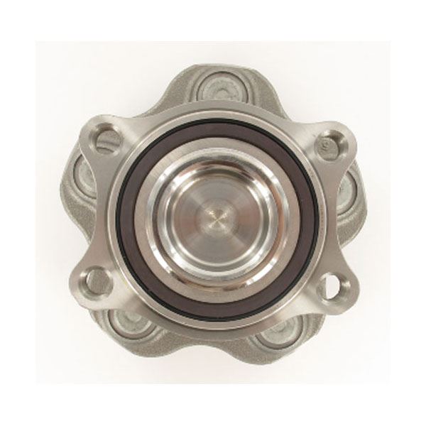 Nissan Elgrand E51 4WD 2002-2010 Rear Hub Wheel Bearing Kit ABS