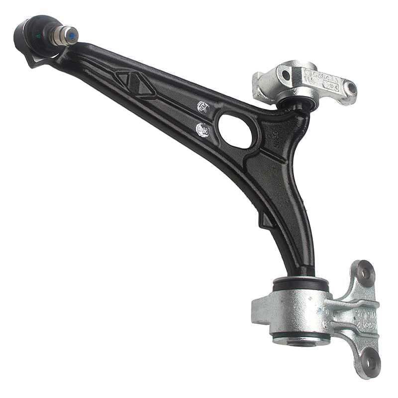 For Citroen Dispatch 2007-2015 Front Lower Wishbones Arms and Drop Links Pair