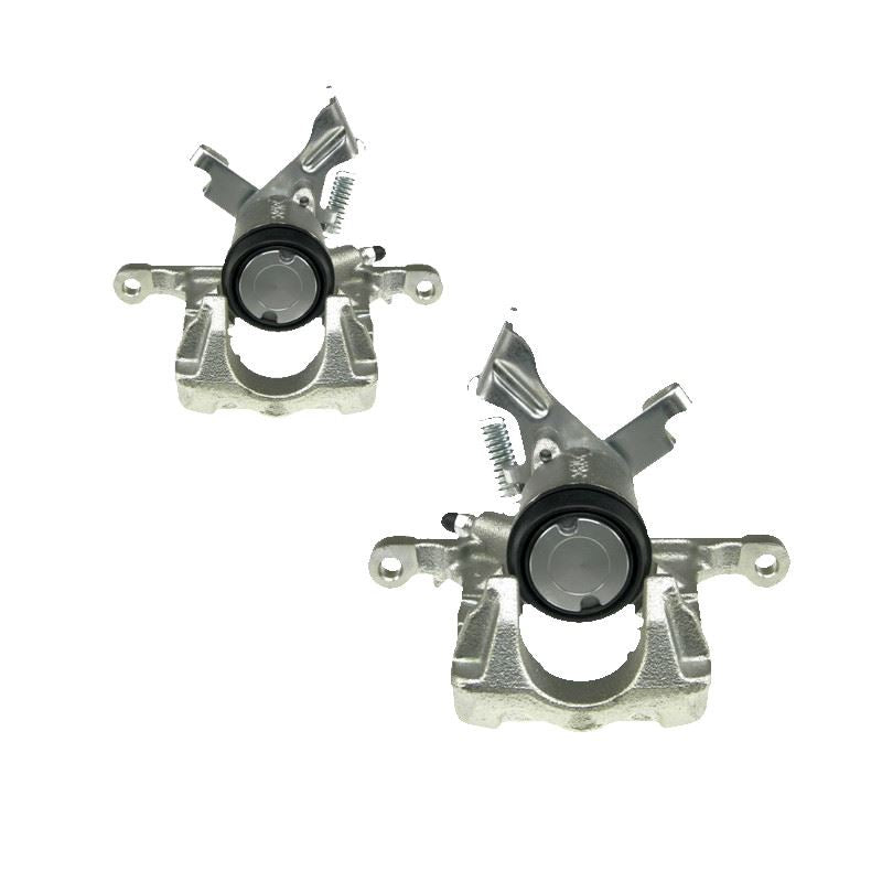 Vauxhall Cascada 2013-2018 Rear Pair Brake Caliper 292mm Discs