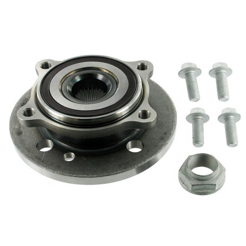 BMW Mini R59 Roadster 2012-2016 Front Hub Wheel Bearing Kit