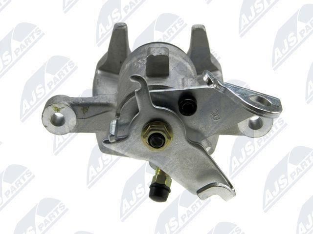 For Renault Scenic 2009-2017 Rear Right Drivers O/S Brake Caliper