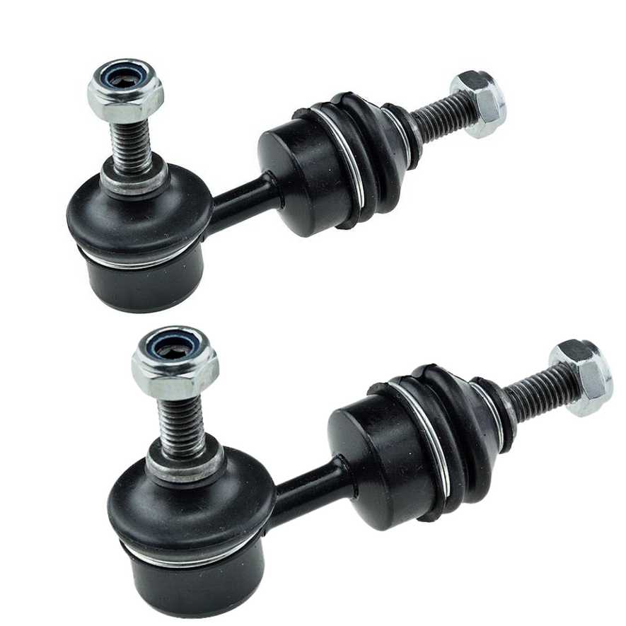 Ford C-Max (DM2) 2007-2010 Rear Anti Roll Bar Drop Links Pair
