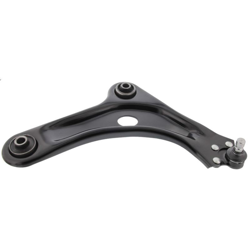 For Citroen C3 Mk2 2009-2016 Front Lower Right Wishbone Suspension Arm