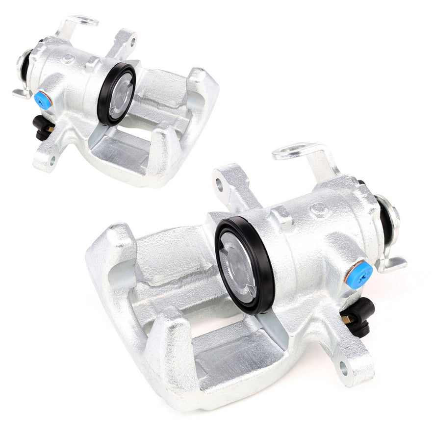 Peugeot Expert 2007-2016 Rear Pair Brake Caliper