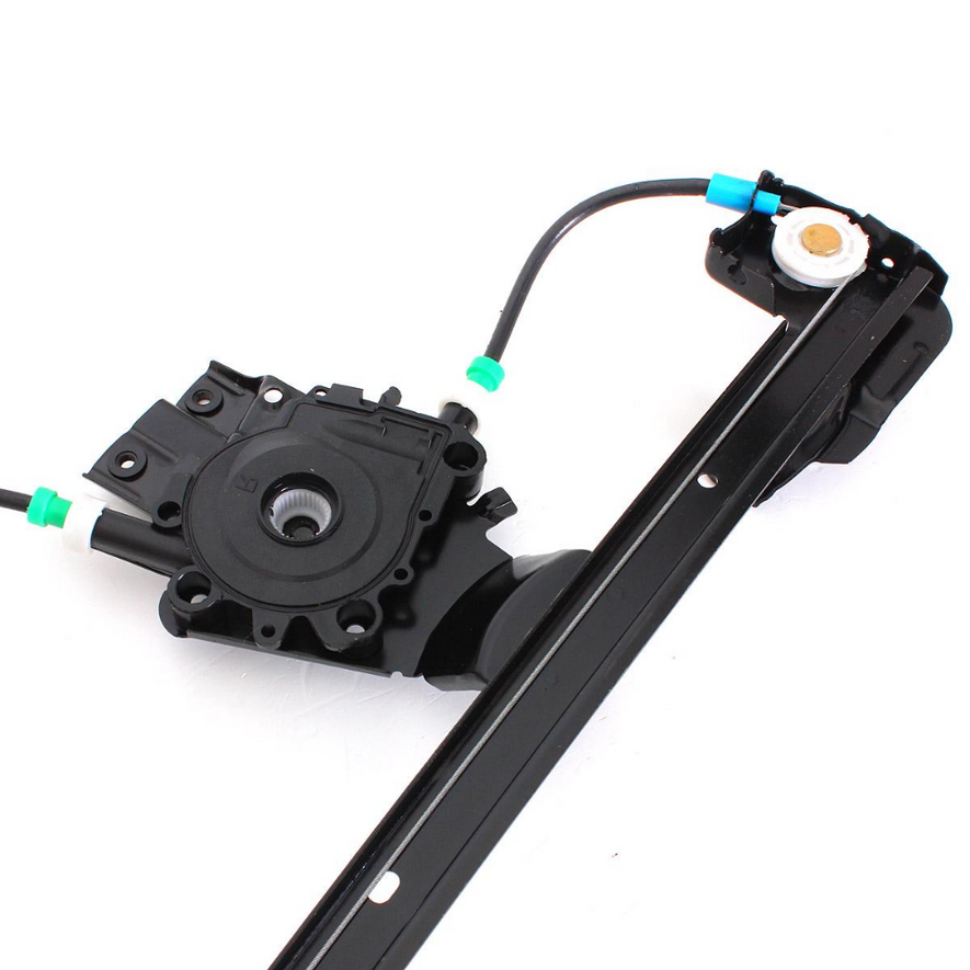 Land Rover Freelander Mk1 1997-2006 Front Right Electric Window Regulator