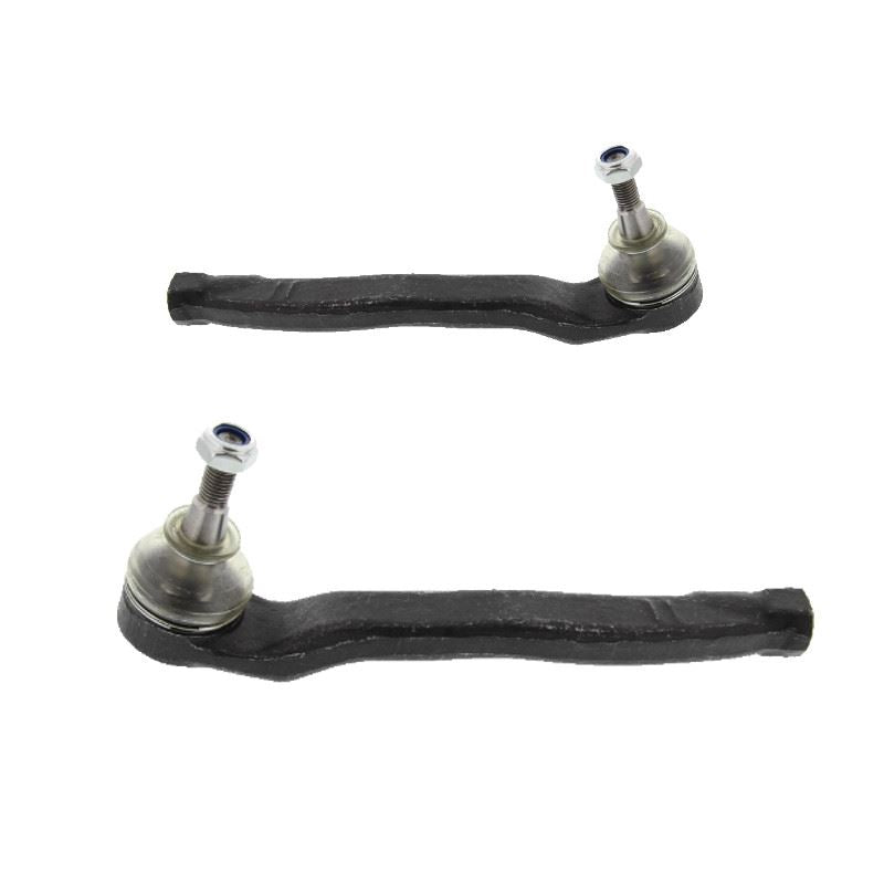 Renault Megane Mk2 2003-2009 Front Outer Tie Track Rod Ends Pair