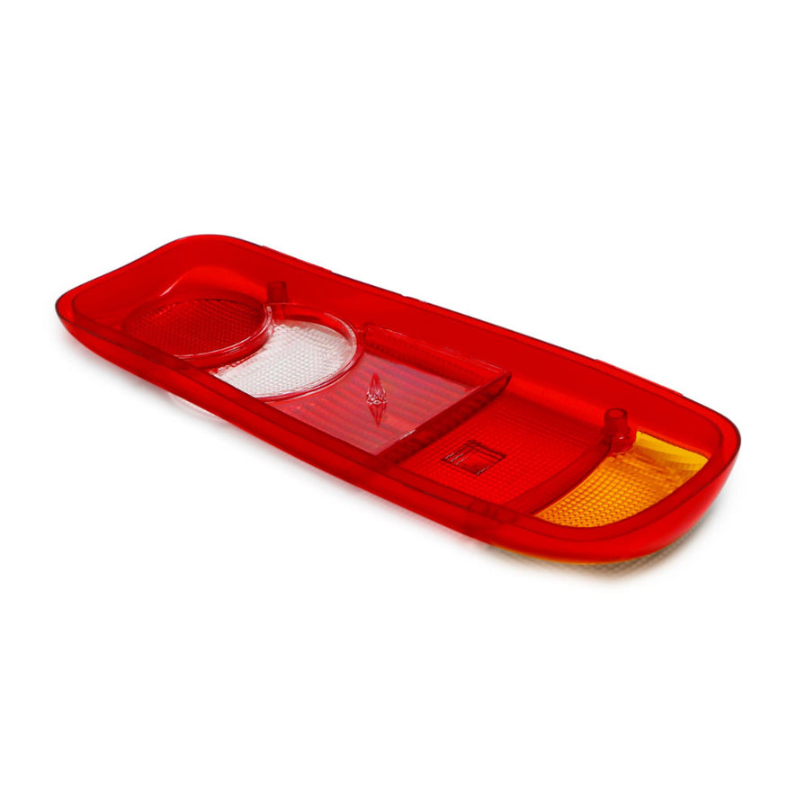 Fiat Ducato 2012-2023 Rear Tail Light Lamp Lens Right or Left