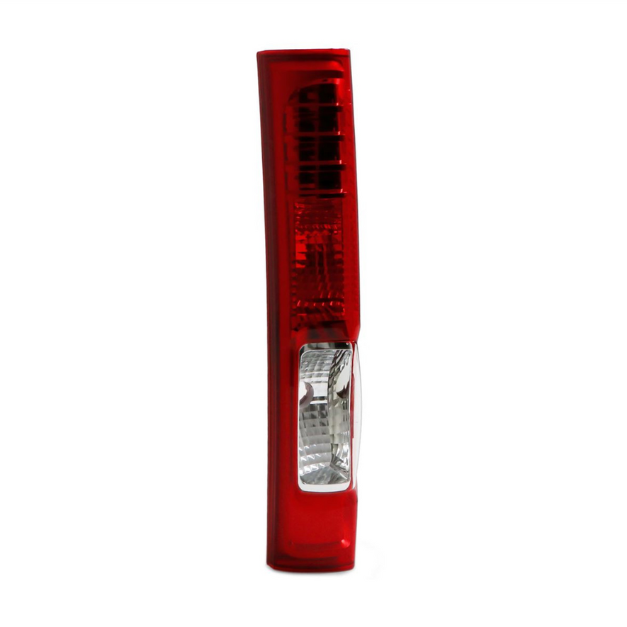 Vauxhall Vivaro 2006-2015 Rear Tail Light Lamp Drivers Side Right 3 Notches