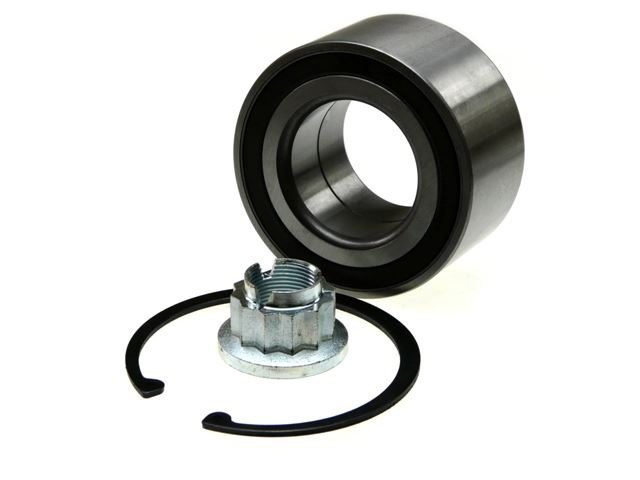 For Porsche Cayenne 2002-2010 Front or Rear Wheel Bearing Kit