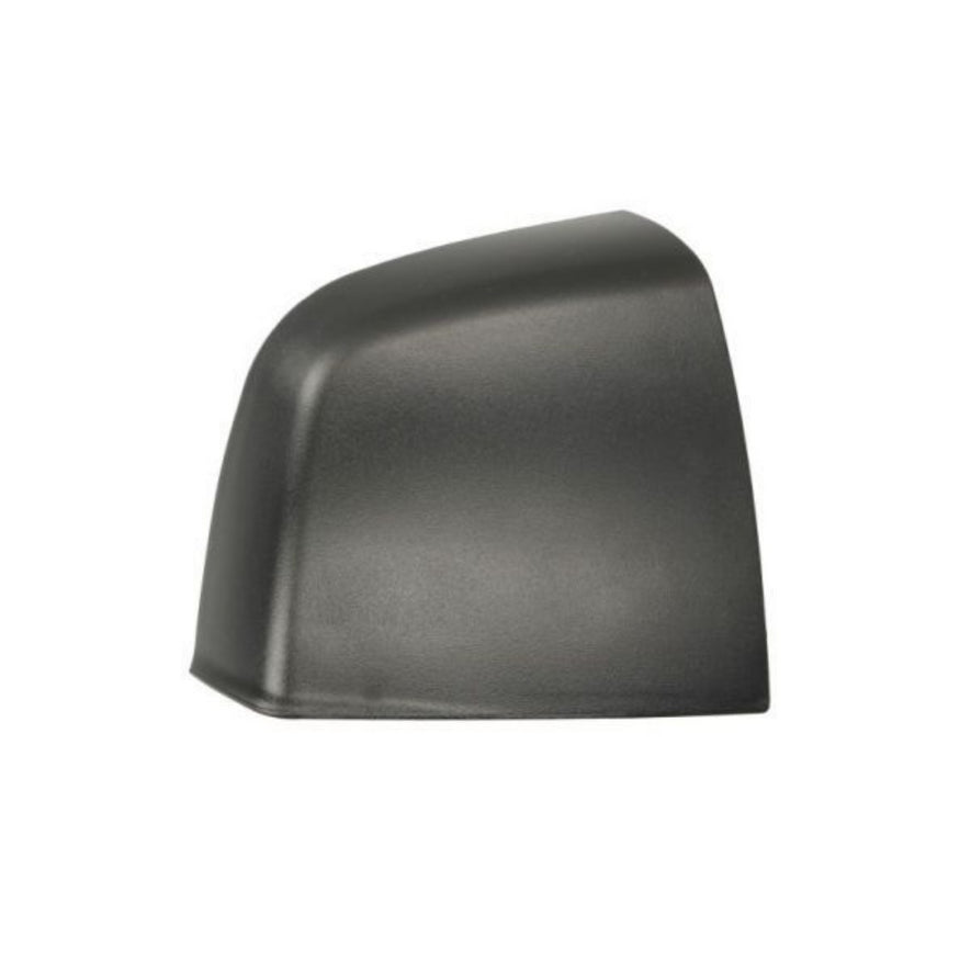 Vauxhall Combo 2011-2018 Door Wing Mirror Cover Cap Black Right Side