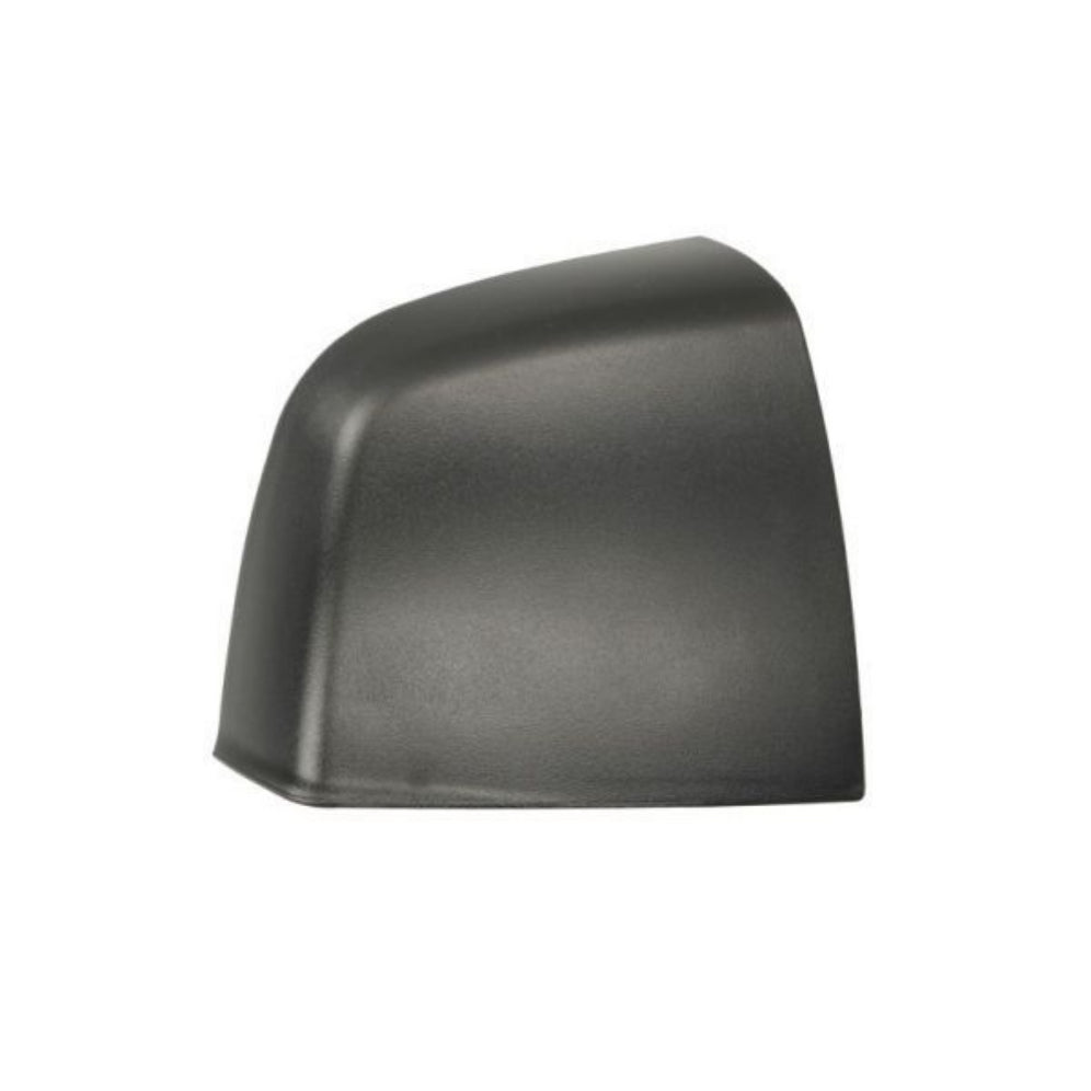Vauxhall Combo 2011-2018 Door Wing Mirror Cover Cap Black Right Side