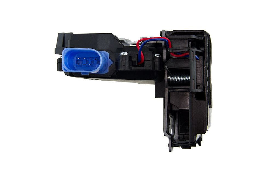 VW Jetta Mk3 2005-2010 Rear Right Door Lock Actuator Solenoid Mechanism