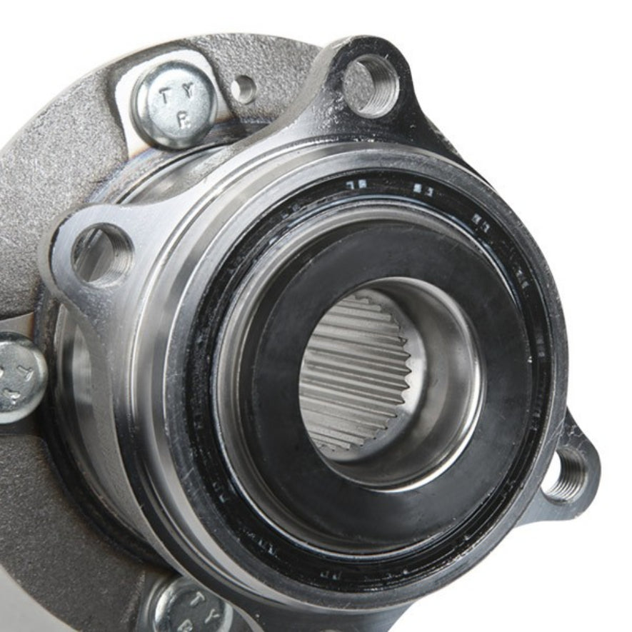 Hyundai i40 2011-2019 Front Hub Wheel Bearing Kit