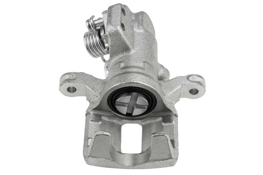 Honda Jazz Mk4 2015-2022 Rear Pair N/S & O/S Brake Caliper 239mm Discs