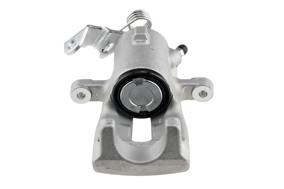 Vauxhall Zafira MK2 B 2005-2014 Rear Left Brake Caliper 264/278mm Discs