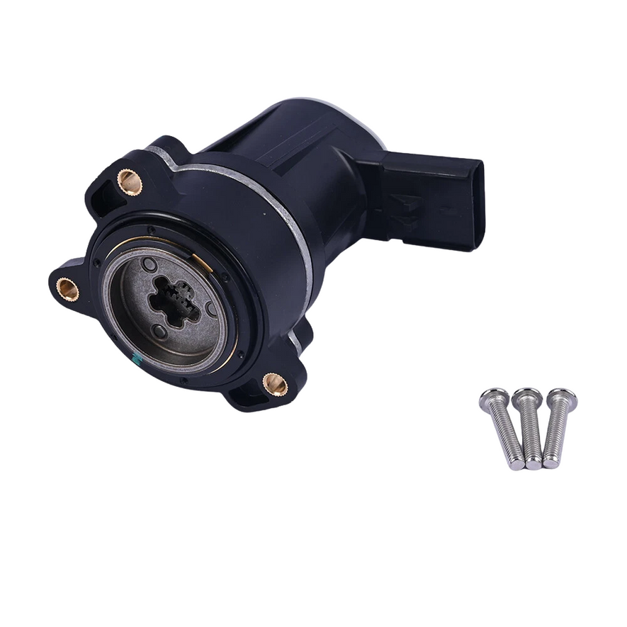 Tesla Model S/X 2012-2021 Rear Parking Brake Caliper Motor