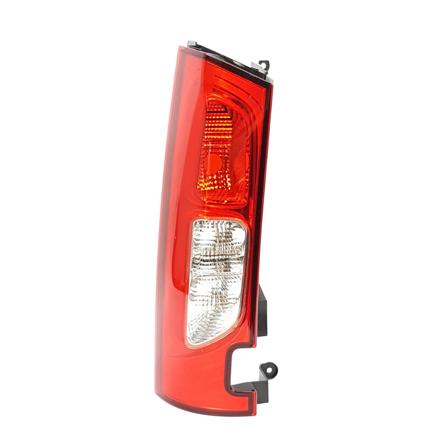 Mercedes Citan 2012-2021 Rear Tail Light Lamp Left Side Twin Rear Doors