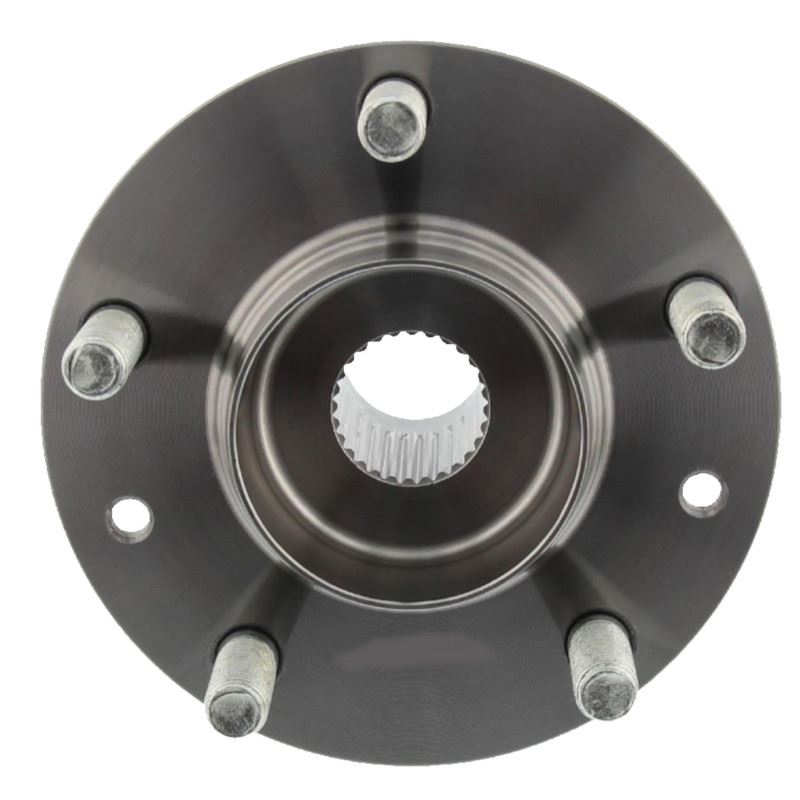 Mazda CX-7 4WD 2007-2013 Rear Hub Wheel Bearing Kit