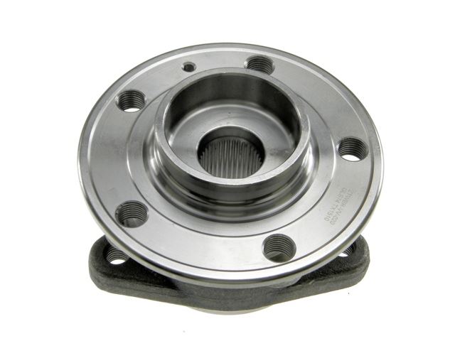 Volvo XC90 AWD 4WD 2002-2010 Rear Hub Wheel Bearing Kit
