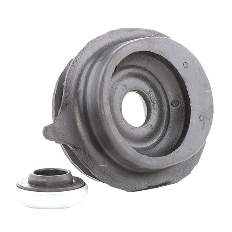 Lancia Ypsilon 2003-2011 Front Suspension Strut Top Mount & Bearing