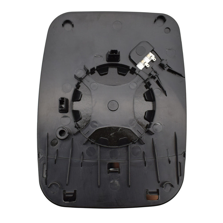 Vauxhall Vivaro 2014-2023 Heated Door Wing Mirror Glass Right