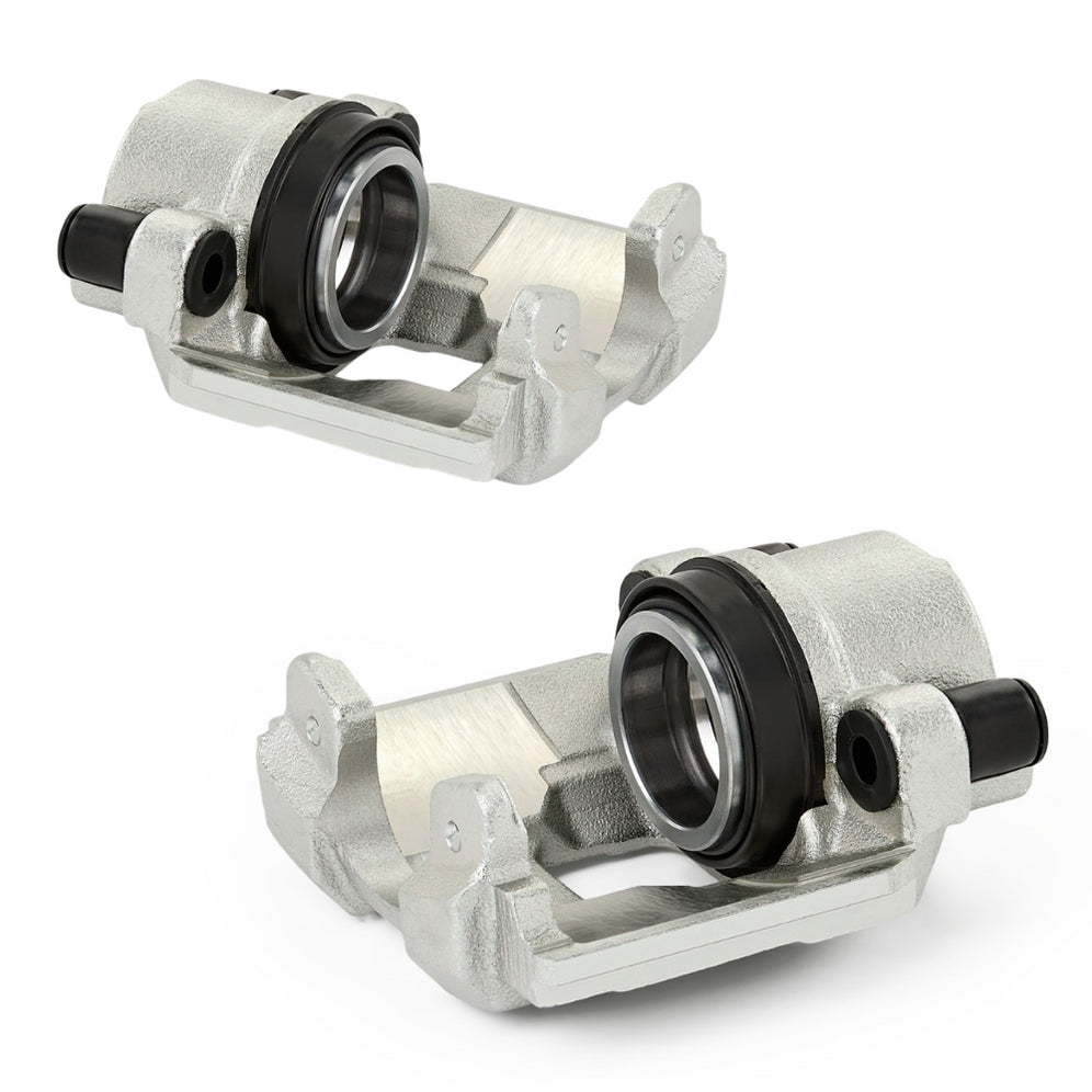 Toyota Yaris 2005-2013 Front Left & Right Brake Calipers Pair