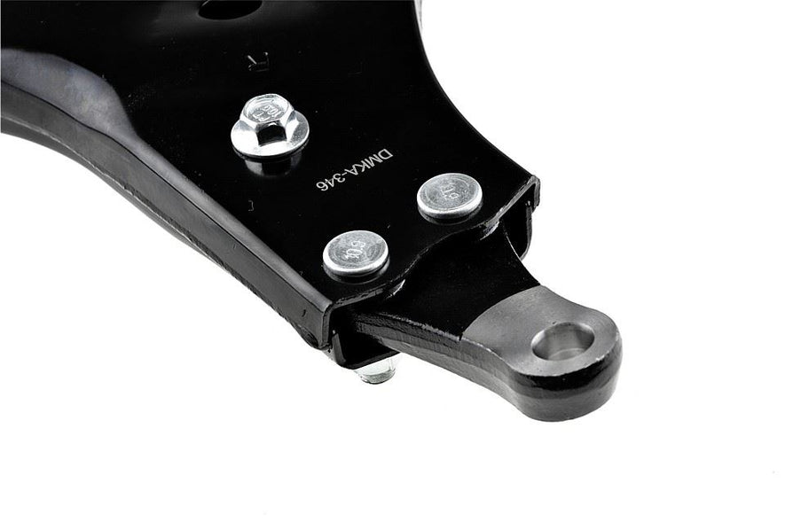 For Kia Cee'd 2006-2012 Front Lower Wishbones Suspension Arms Pair