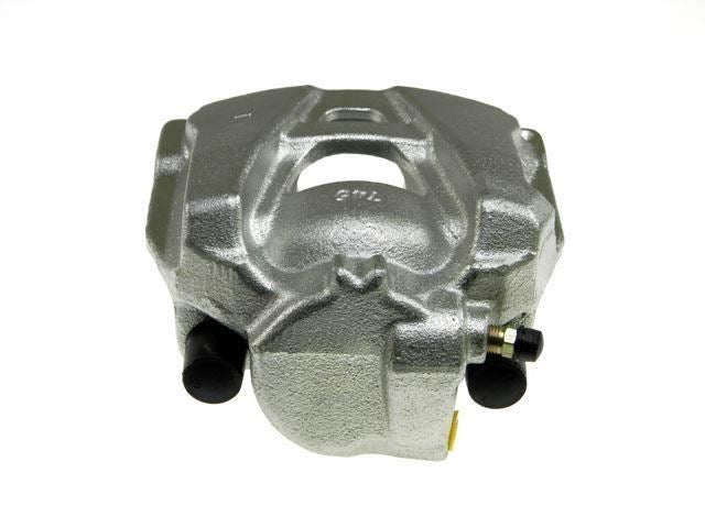 For Audi A5 2007-2017 Front Left Passenger N/S Brake Caliper 314mm Discs