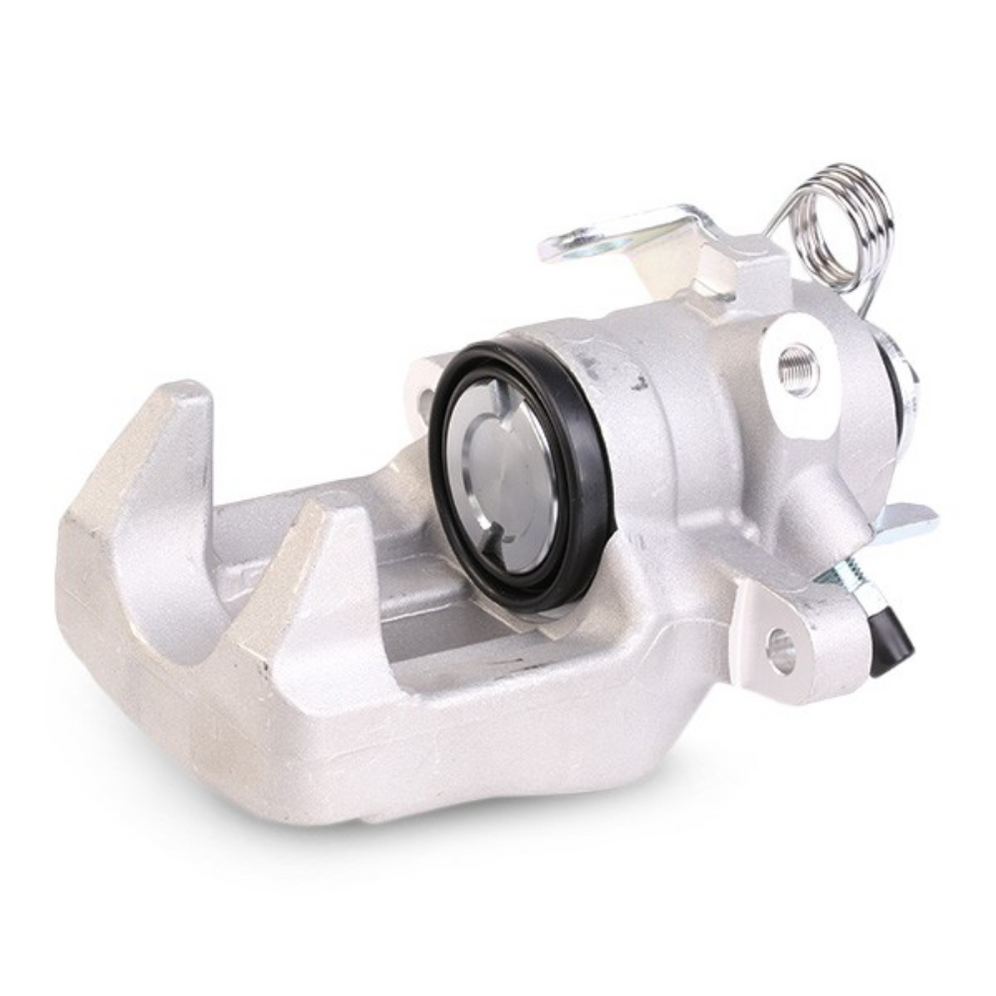 Citroen C2 1.4, 1.6 16v, 1.6 HDI 2003-2009 Rear Left Brake Caliper